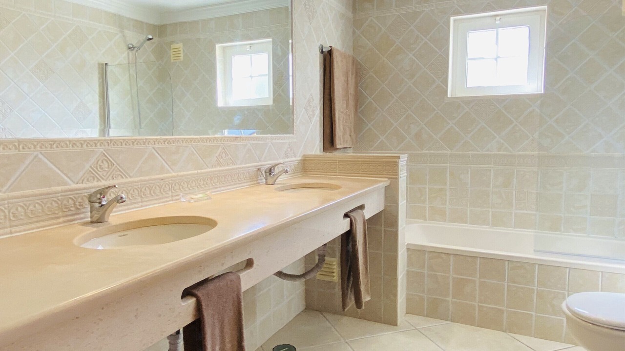 Photo of Bathroom in Correeira