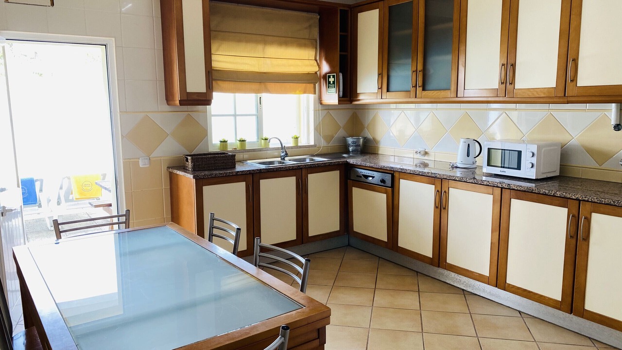 Photo of Kitchen in Correeira