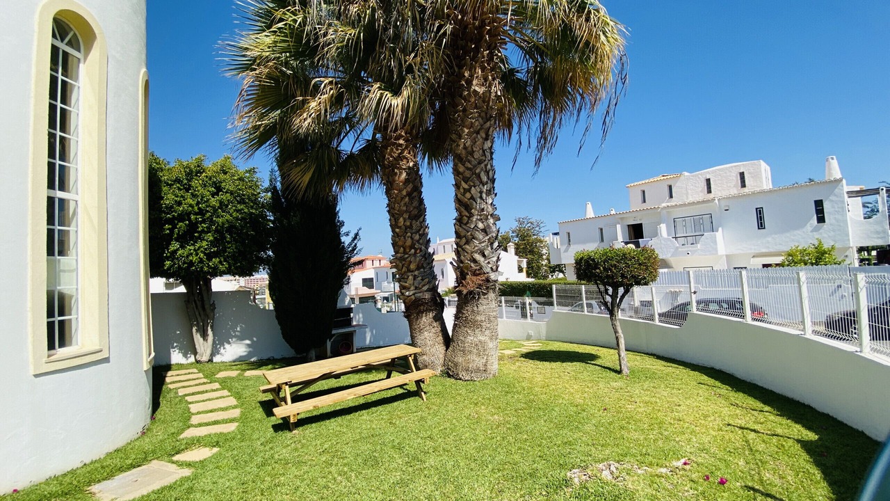 Photo of Patio Balcony in Correeira