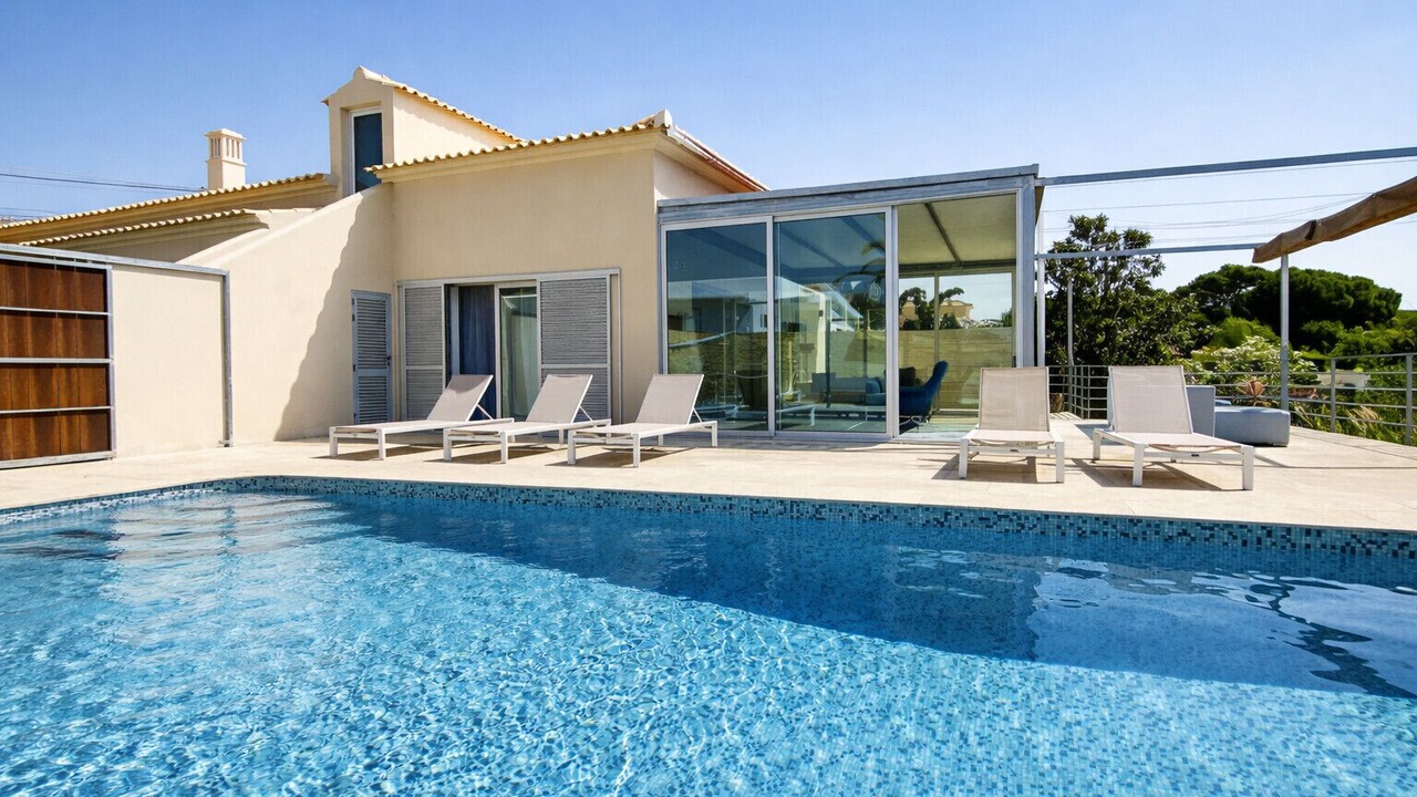 Photo of Outdoor in Quarteira