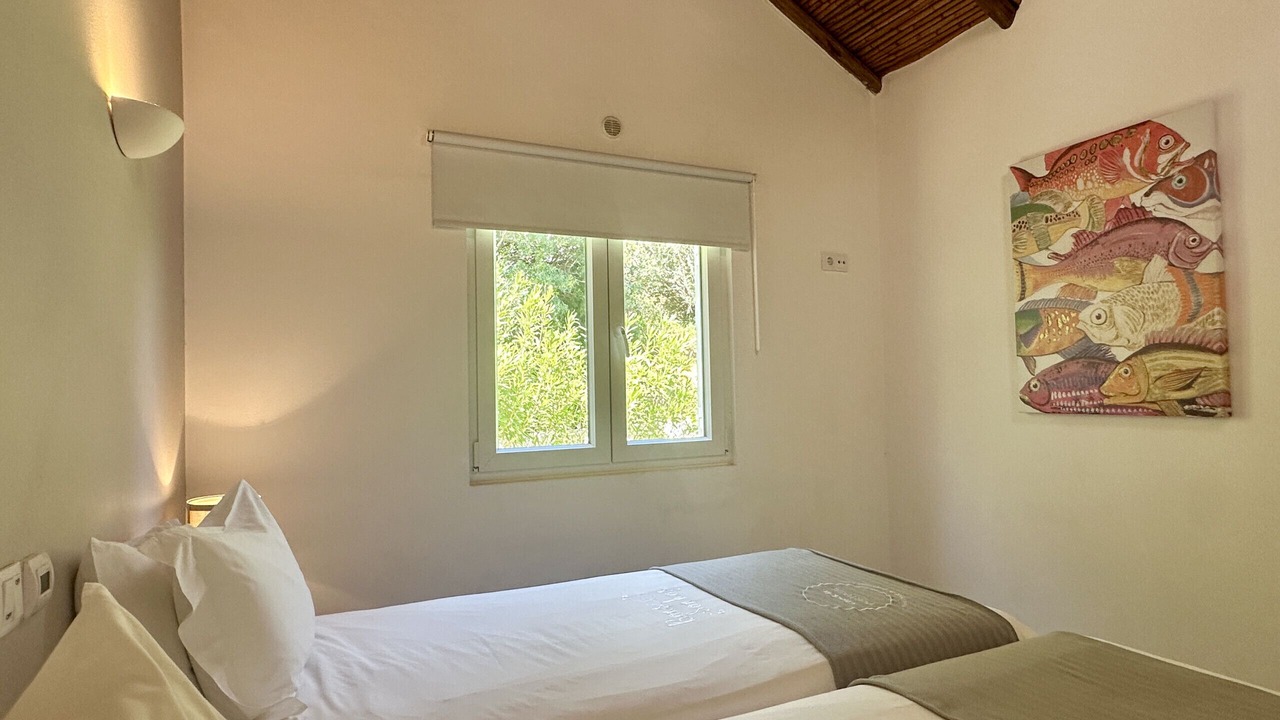 Photo of Bedroom in Albufeira
