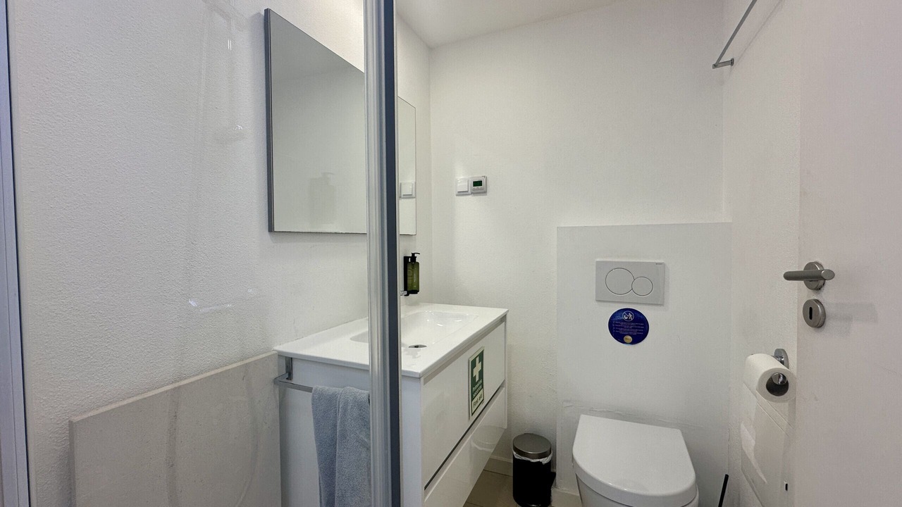 Photo of Bathroom in Albufeira