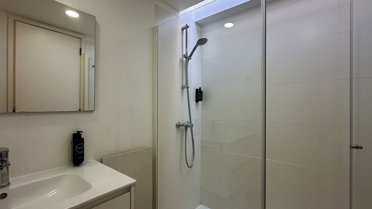 Photo of Bathroom in Albufeira
