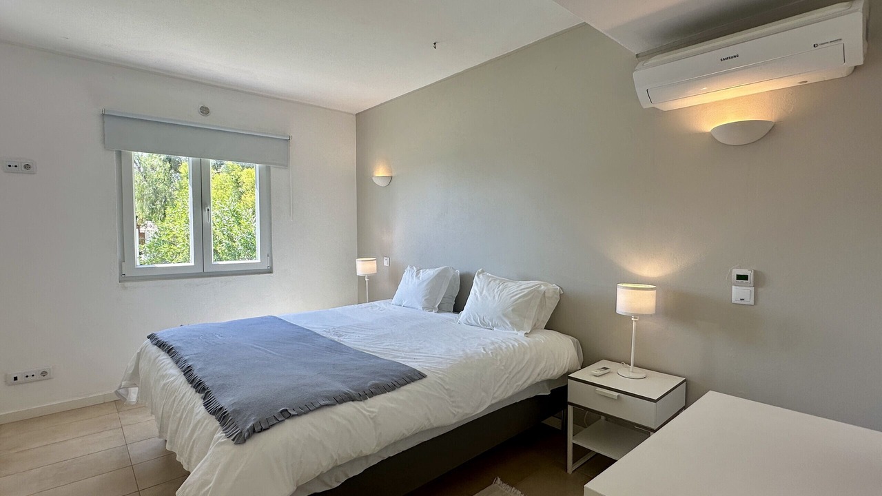 Photo of Bedroom in Albufeira