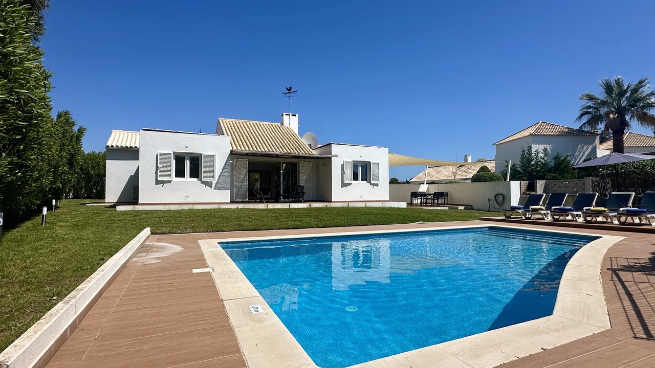 Photo of Outdoor in Albufeira