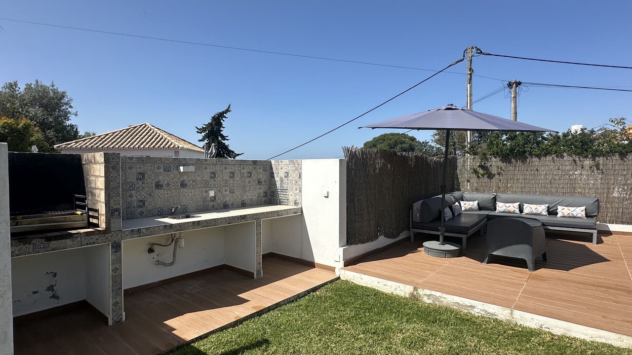 Photo of Patio Balcony in Albufeira