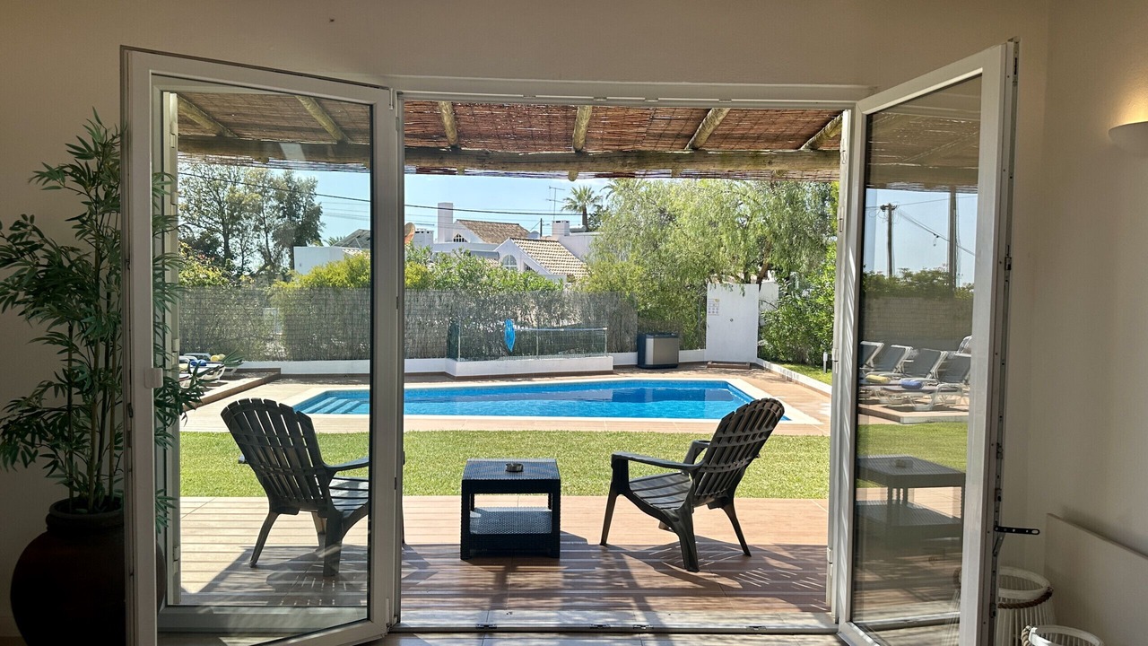 Photo of Outdoor in Albufeira
