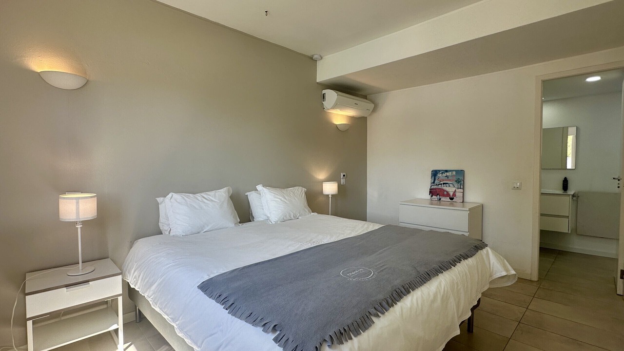 Photo of Bedroom in Albufeira