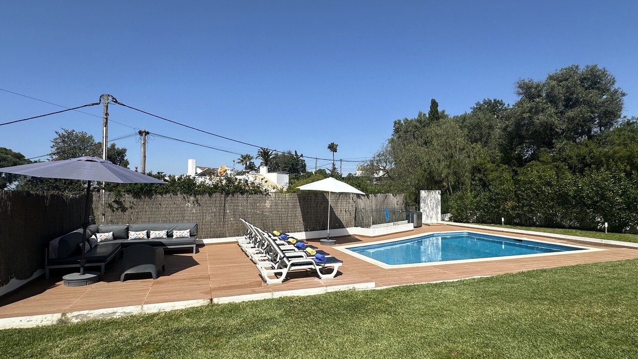 Photo of Outdoor in Albufeira