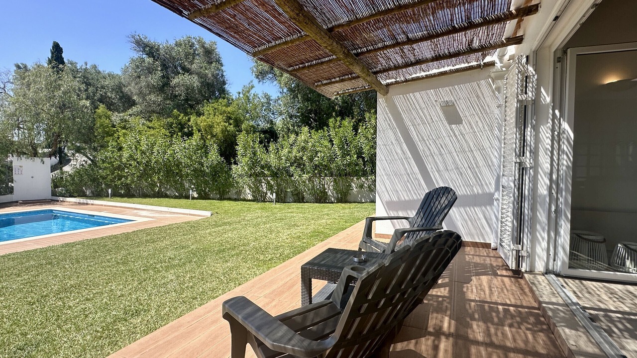 Photo of Outdoor in Albufeira