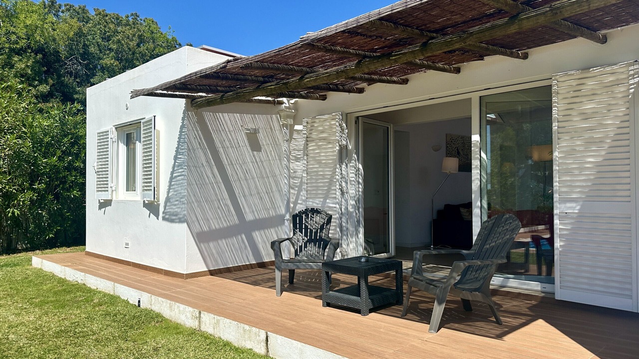 Photo of Patio Balcony in Albufeira