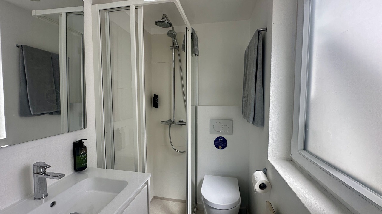 Photo of Bathroom in Albufeira