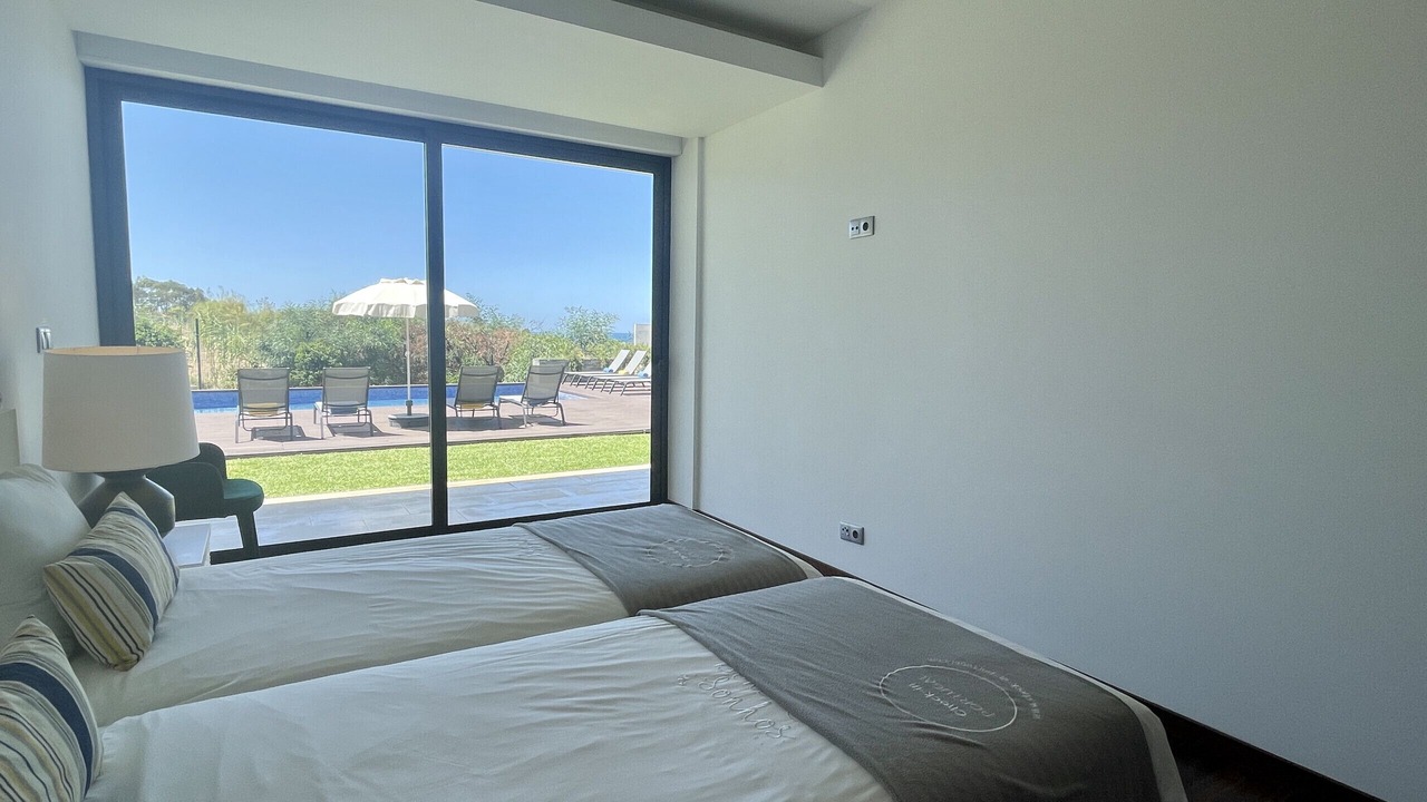 Photo of Bedroom in Castelo