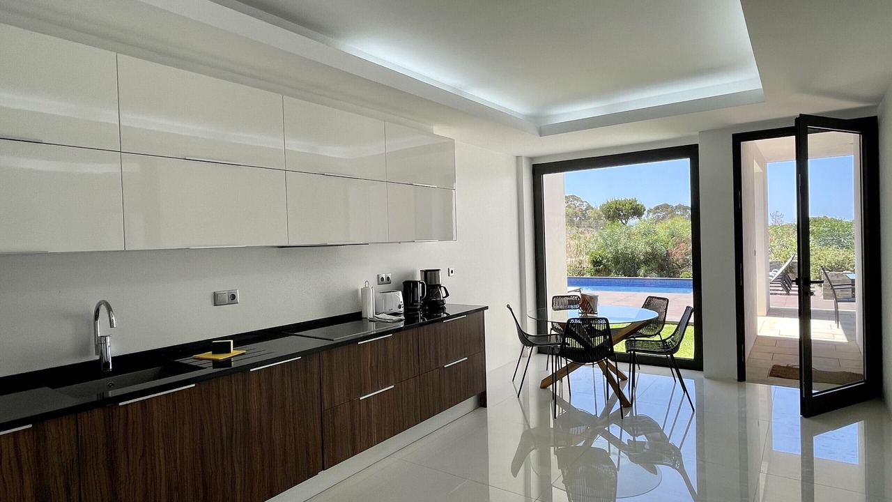 Photo of Kitchen in Castelo