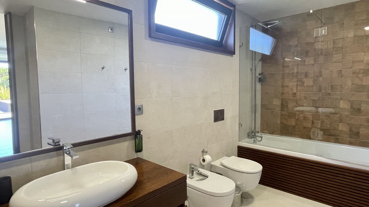 Photo of Bathroom in Castelo