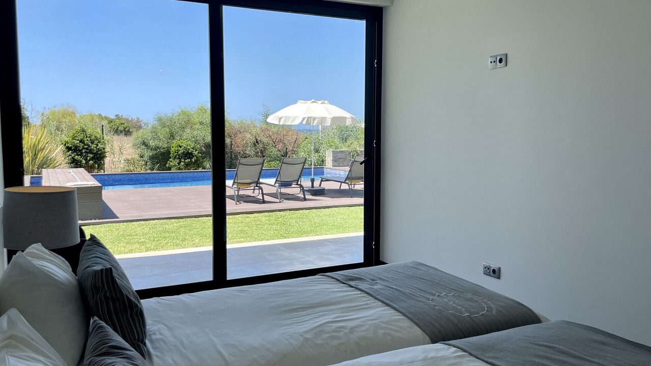 Photo of Bedroom in Castelo