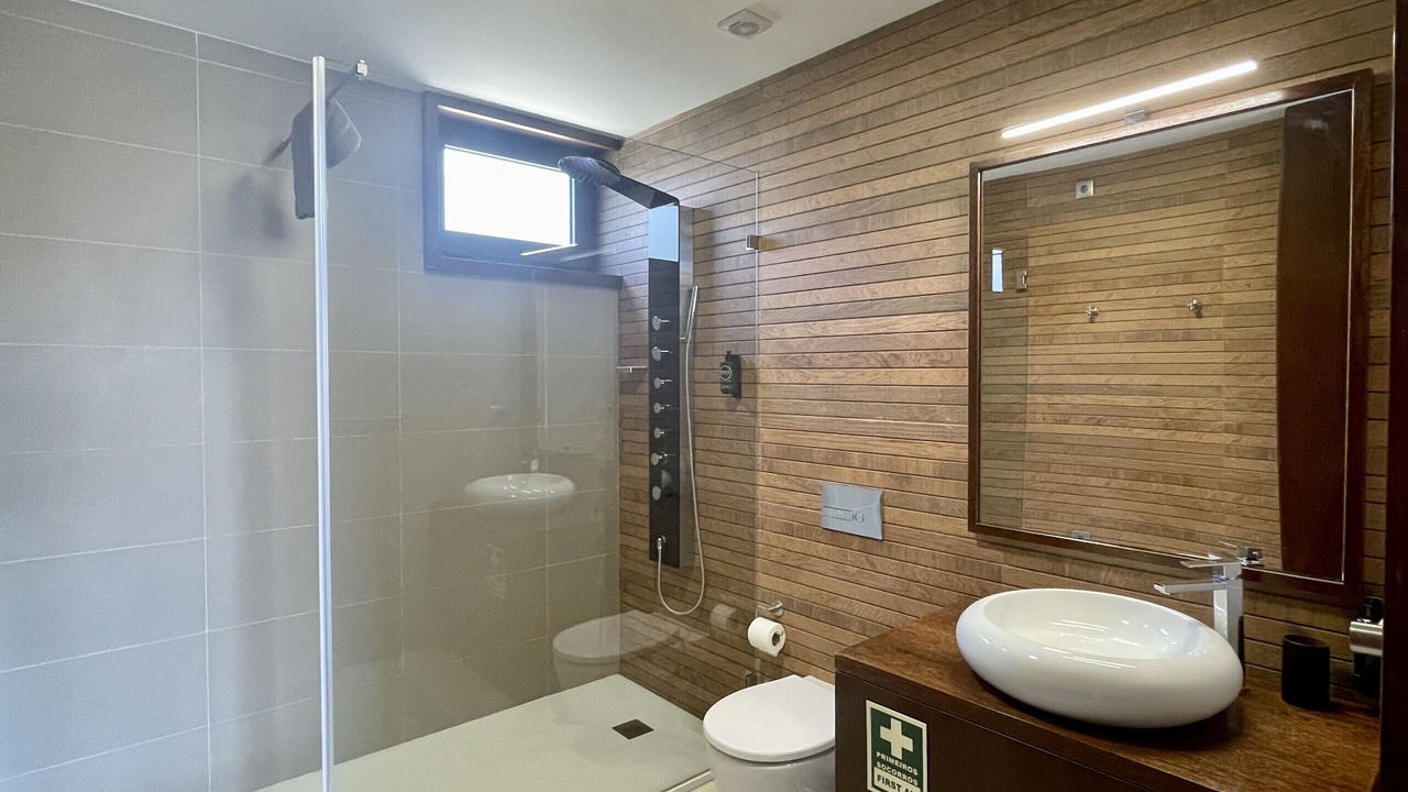 Photo of Bathroom in Castelo