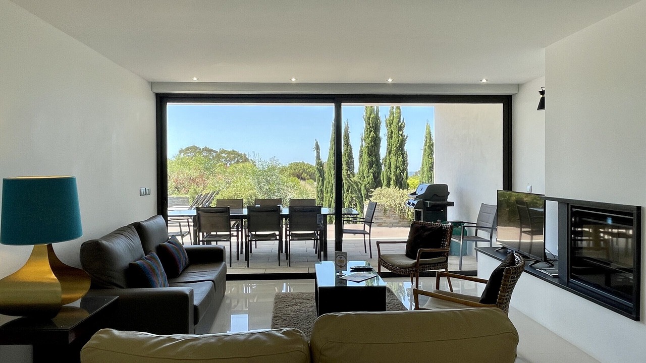 Photo of Livingroom in Castelo