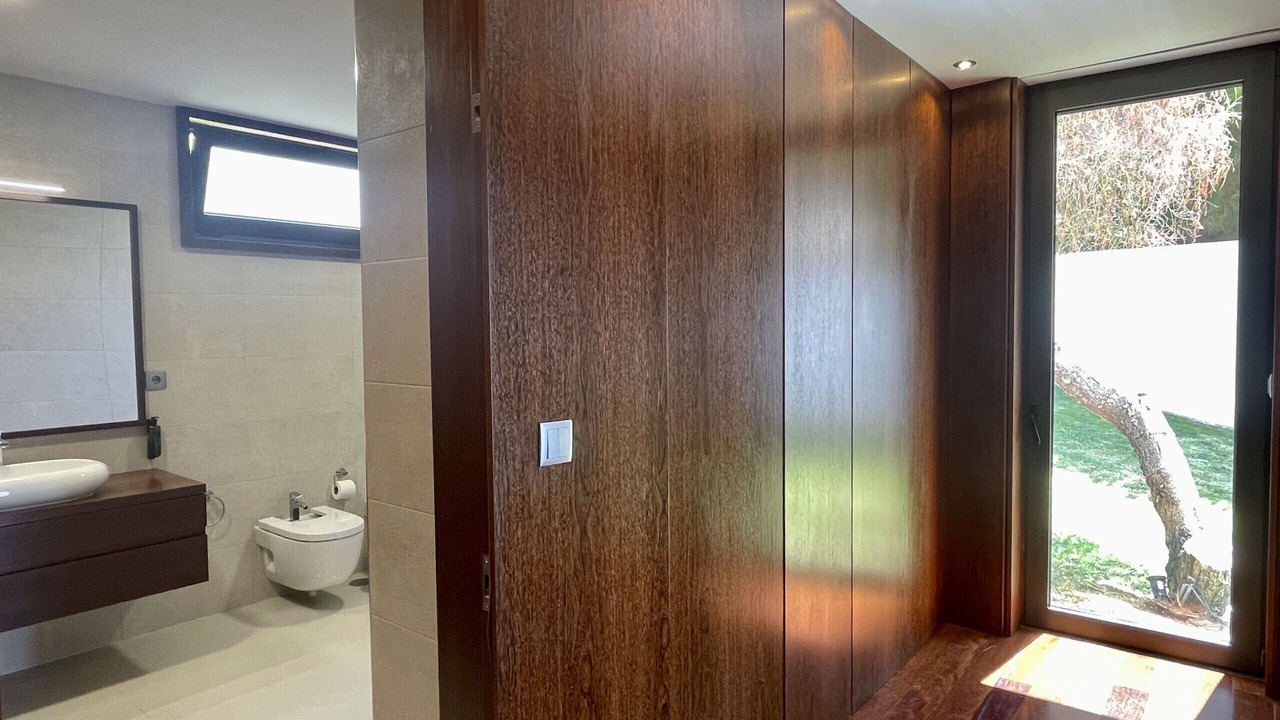 Photo of Bathroom in Castelo