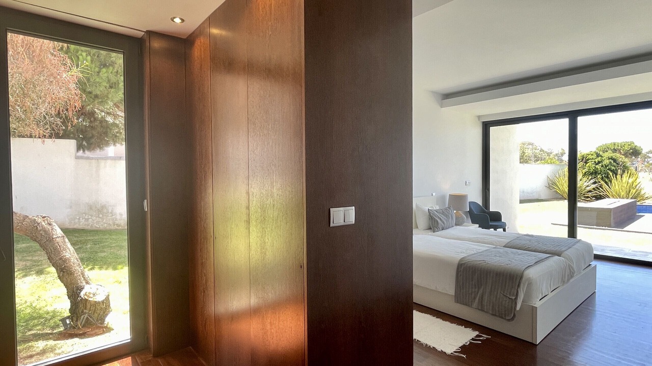 Photo of Bedroom in Castelo