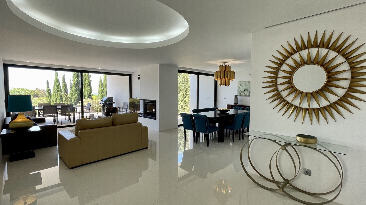 Photo of Livingroom in Castelo