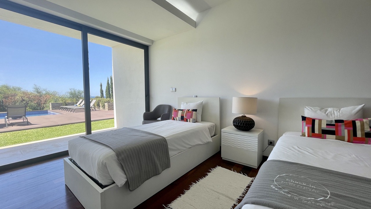 Photo of Bedroom in Castelo