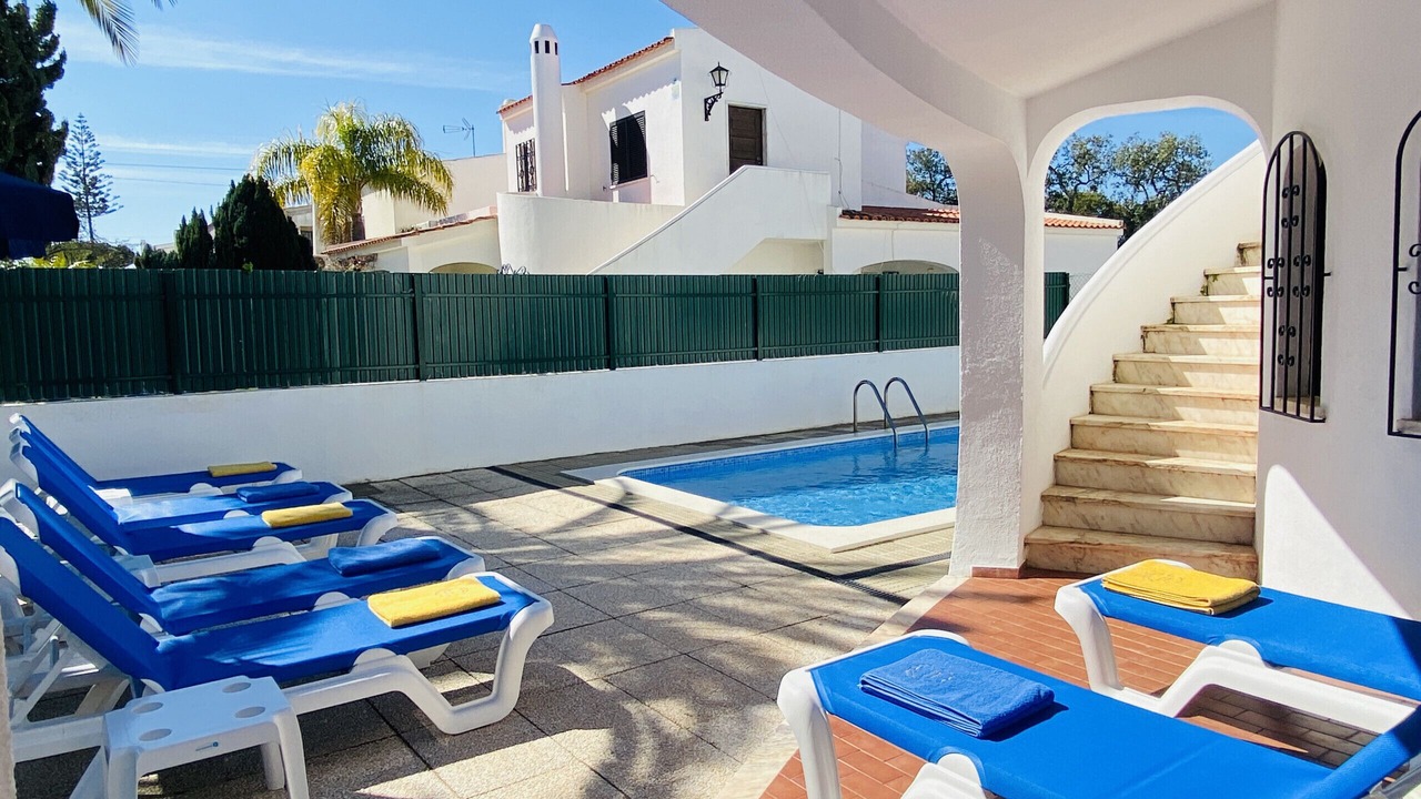 Photo of Outdoor in Vale Navio