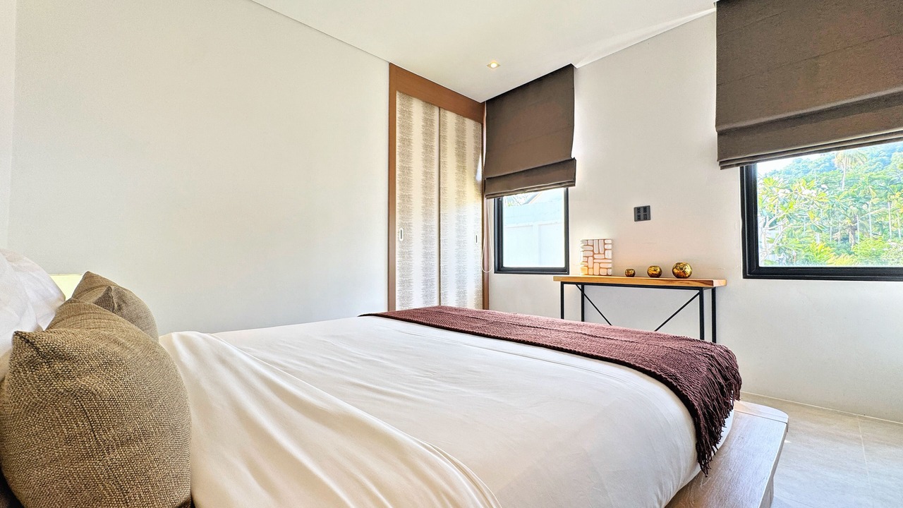 Photo of Bedroom in Sa Khu