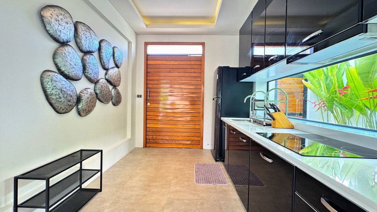 Photo of Kitchen in Sa Khu