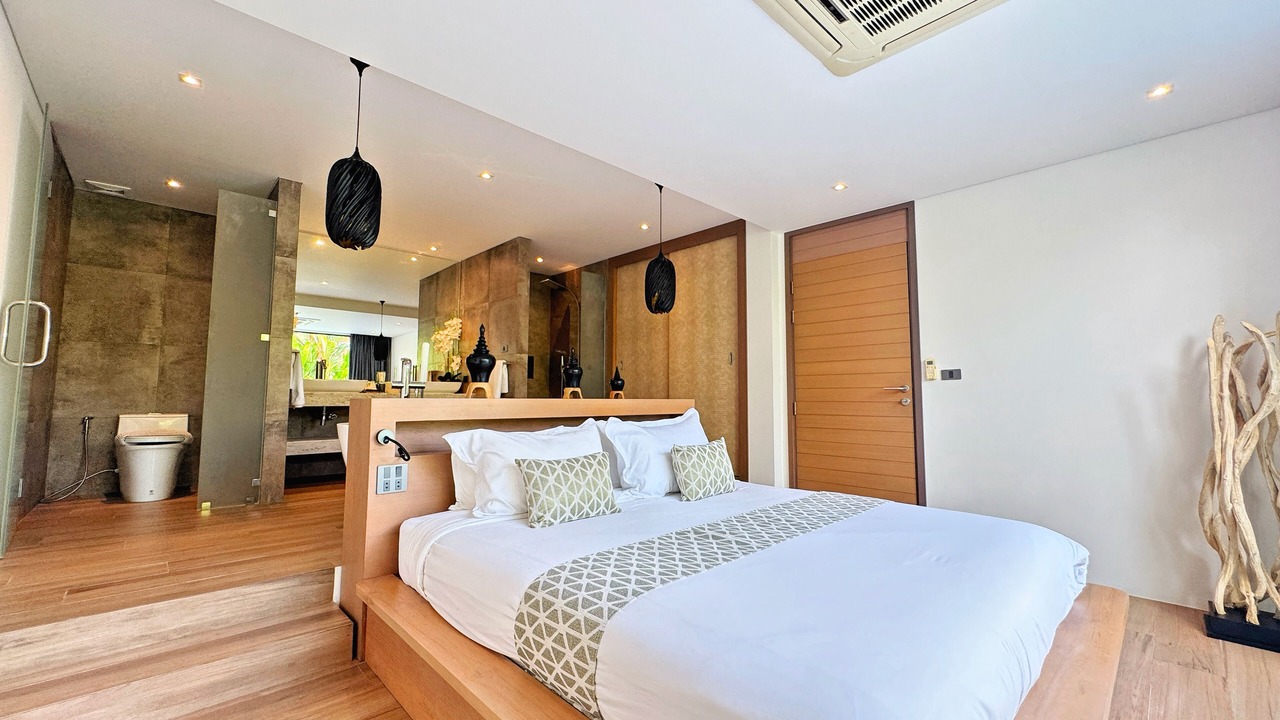 Photo of Bedroom in Sa Khu