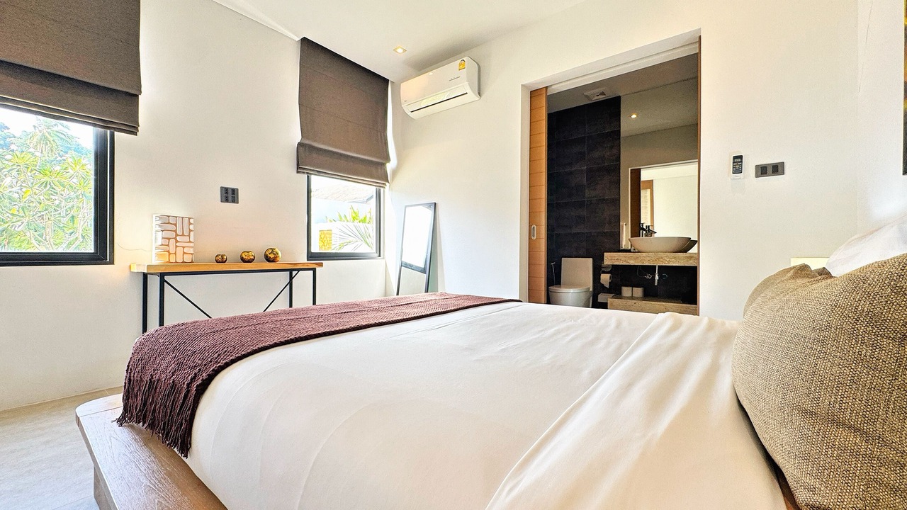 Photo of Bedroom in Sa Khu
