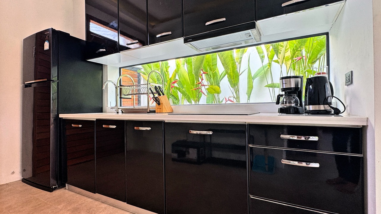 Photo of Kitchen in Sa Khu