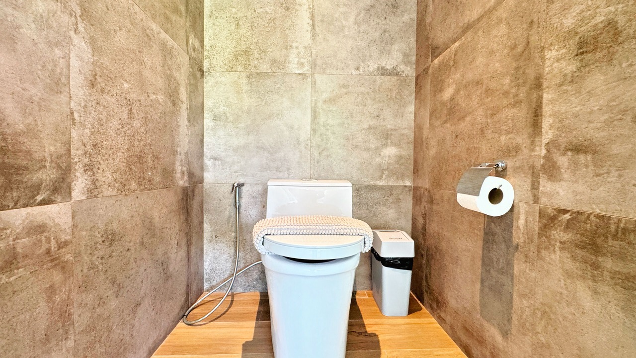 Photo of Bathroom in Sa Khu