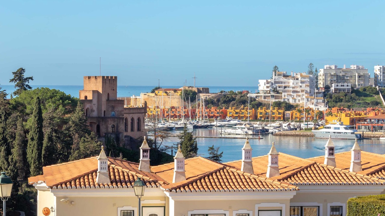 Photo of Others in Ferragudo