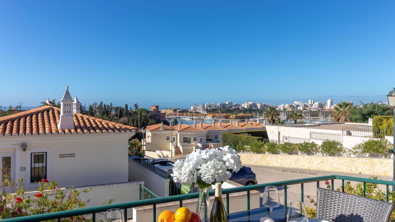 Photo of Outdoor in Ferragudo