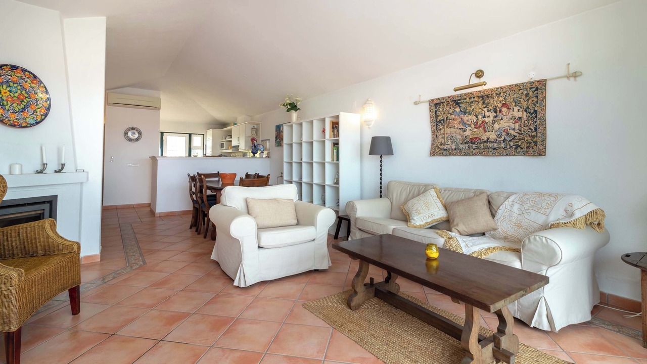 Photo of Livingroom in Ferragudo