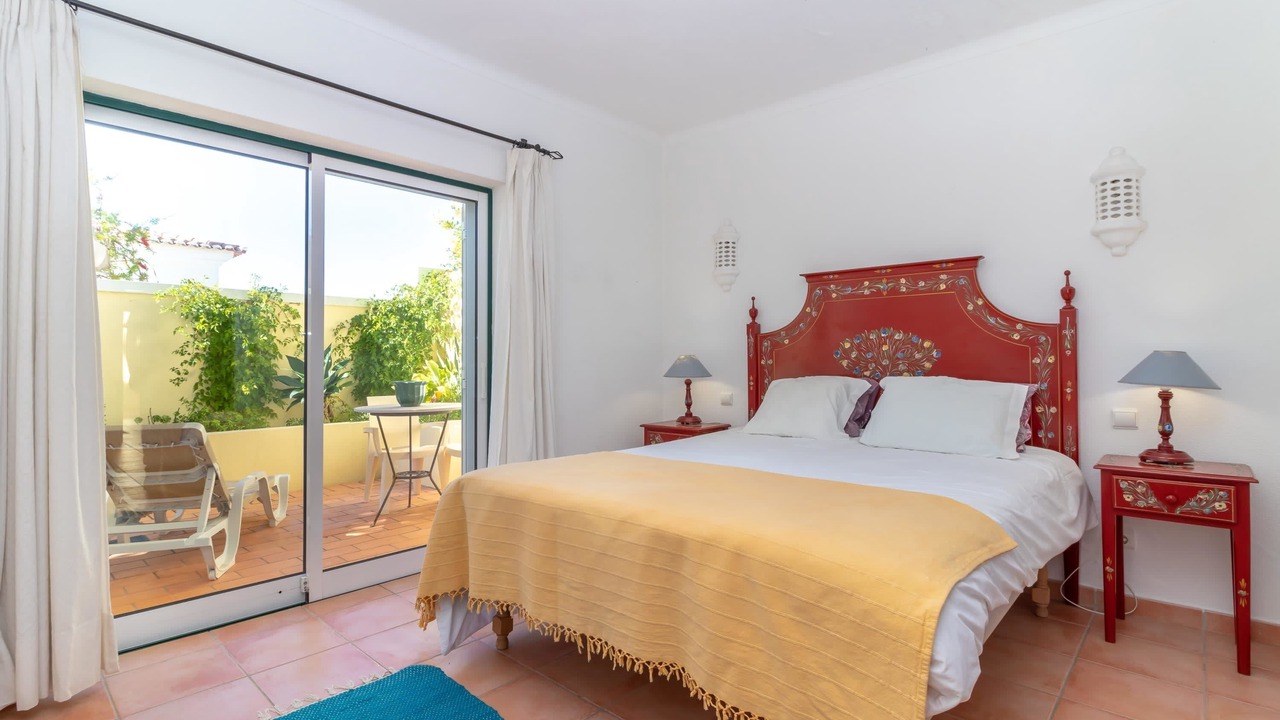 Photo of Bedroom in Ferragudo