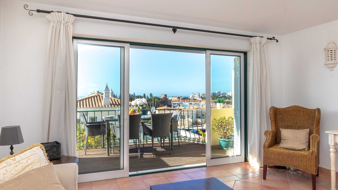Photo of Livingroom in Ferragudo