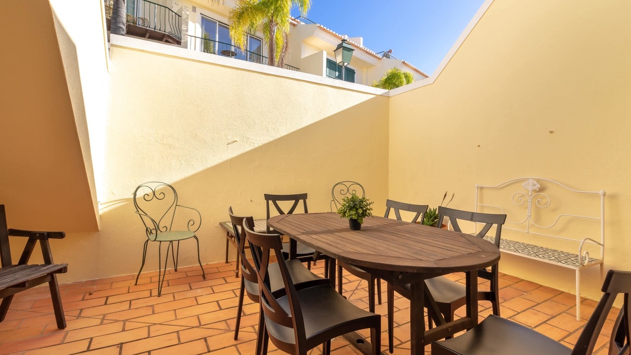 Photo of Outdoor in Ferragudo