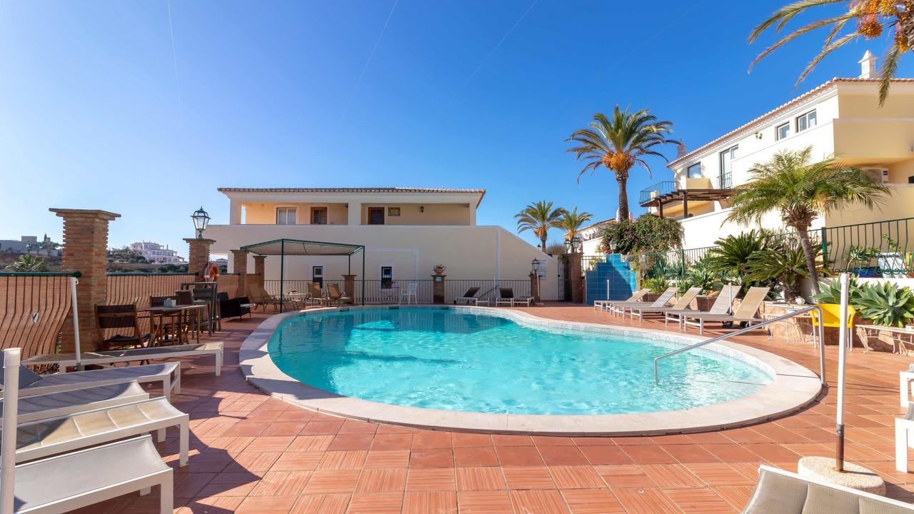 Photo of Outdoor in Ferragudo