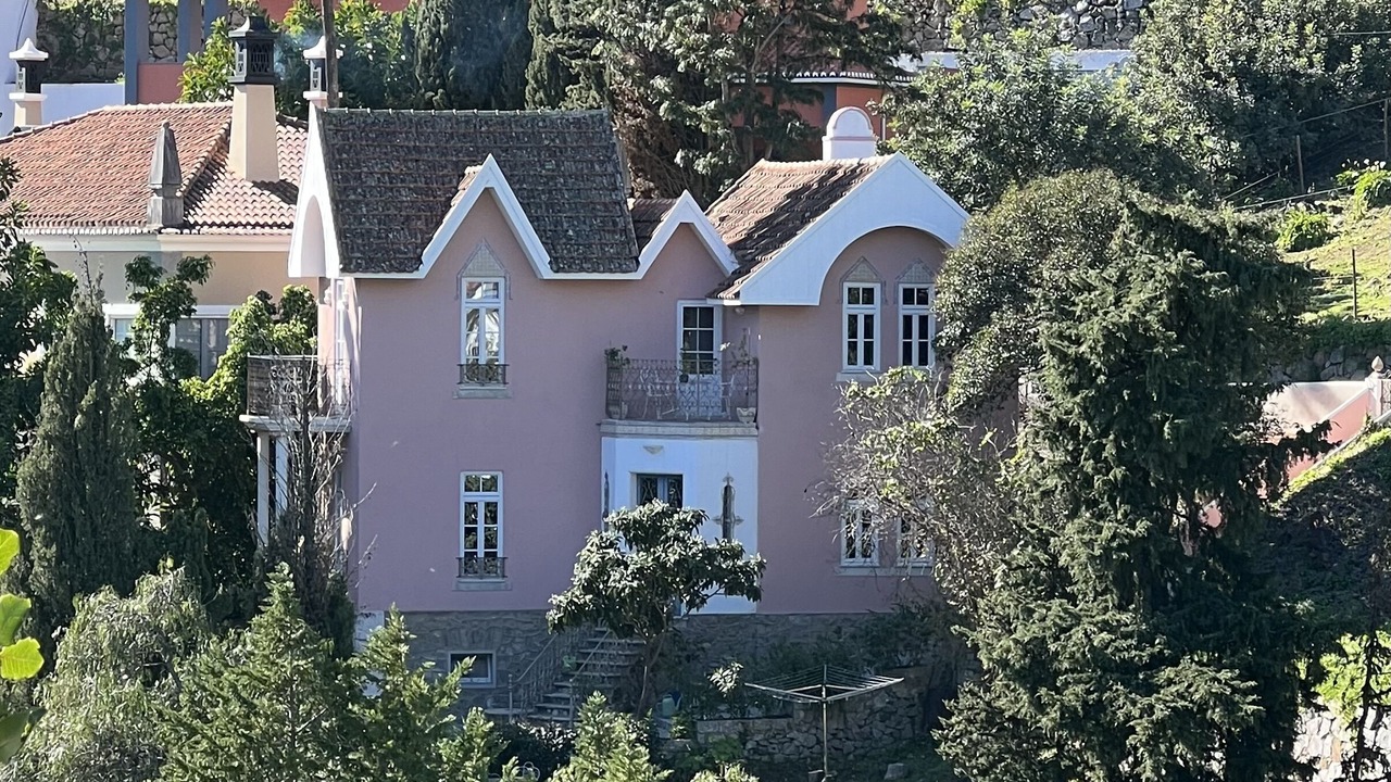 Photo of Outdoor in Caldas de Monchique