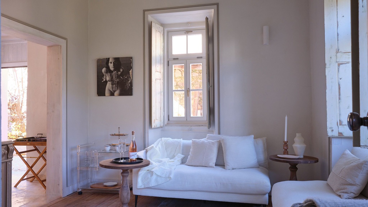 Photo of Livingroom in Caldas de Monchique