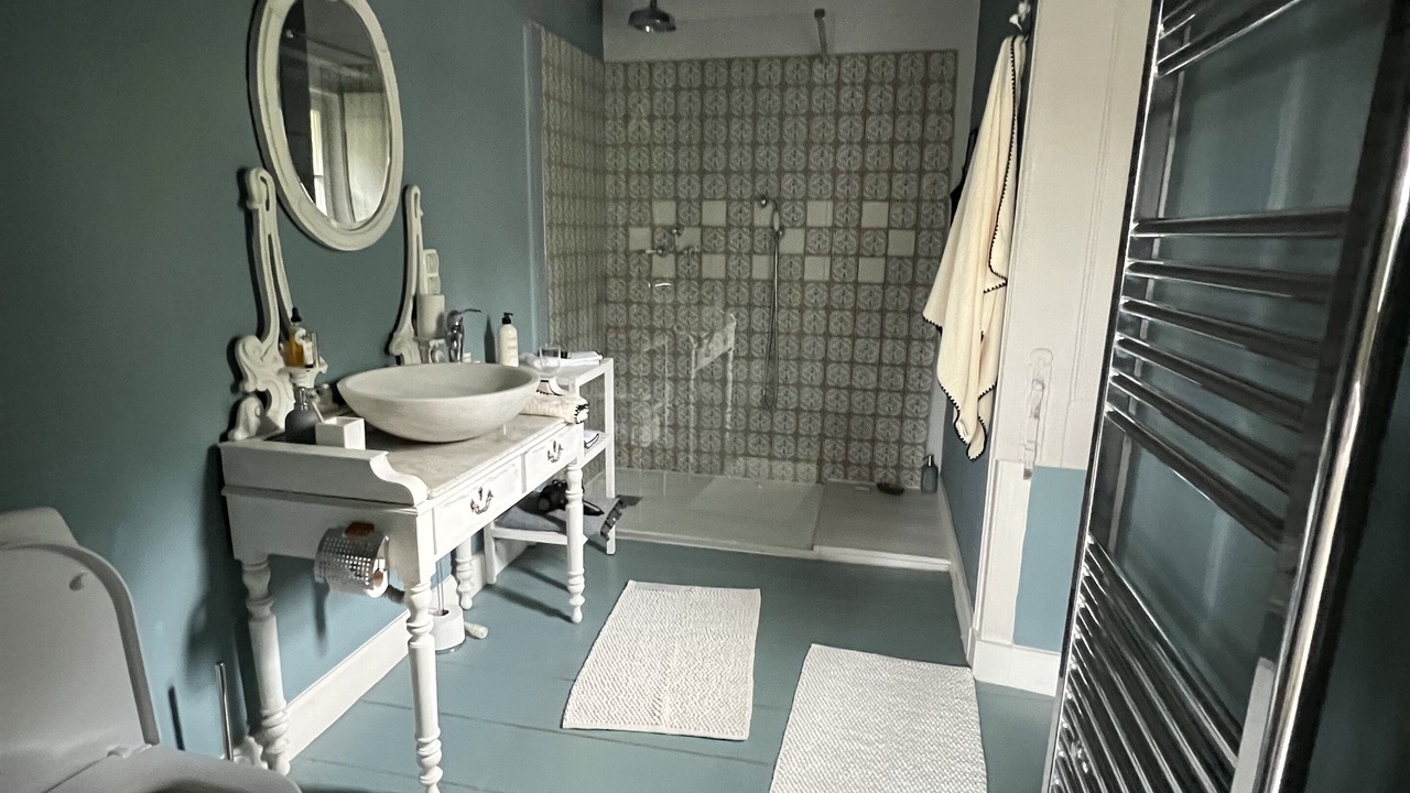 Photo of Bathroom in Caldas de Monchique