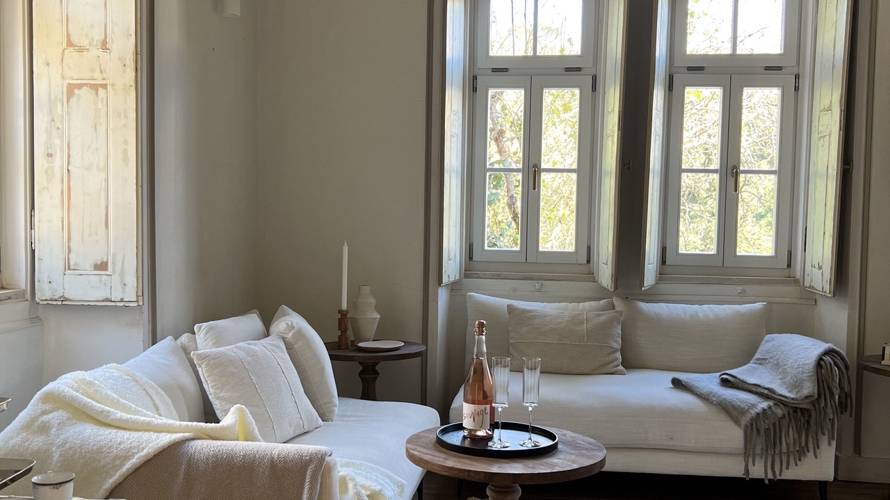 Photo of Livingroom in Caldas de Monchique