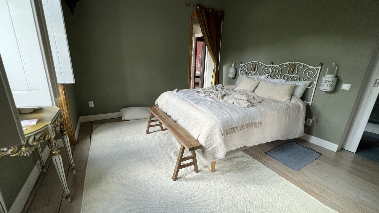 Photo of Bedroom in Caldas de Monchique