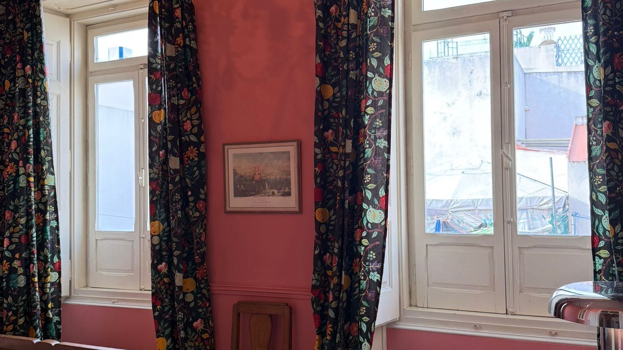 Photo of Bedroom in Olhao