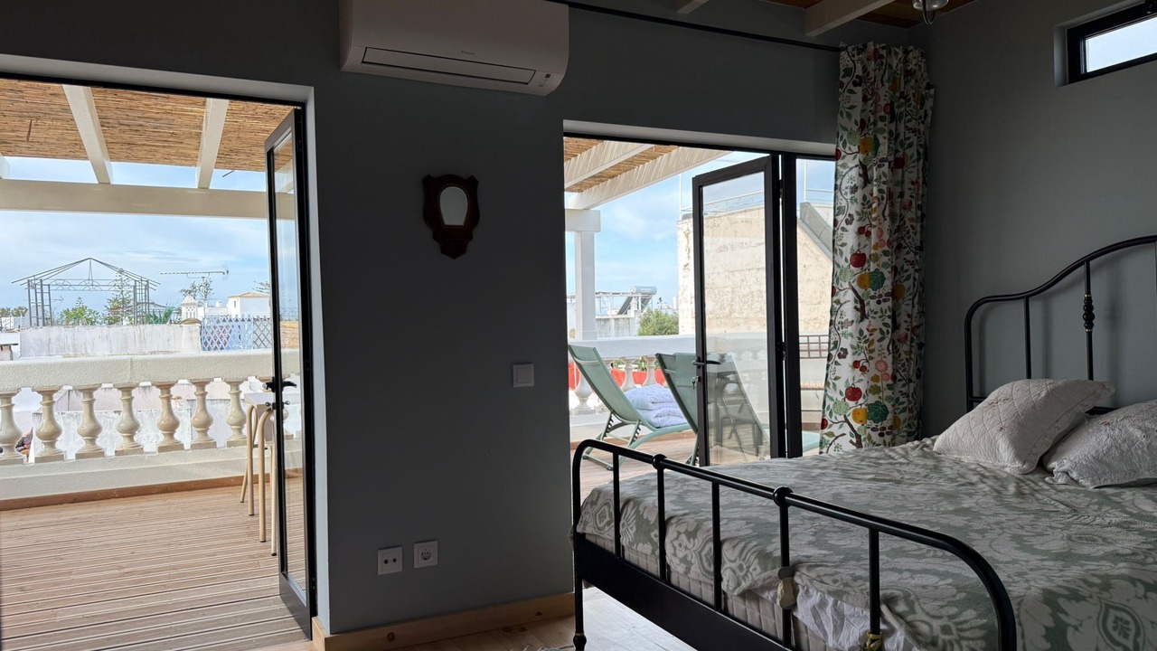 Photo of Bedroom in Olhao