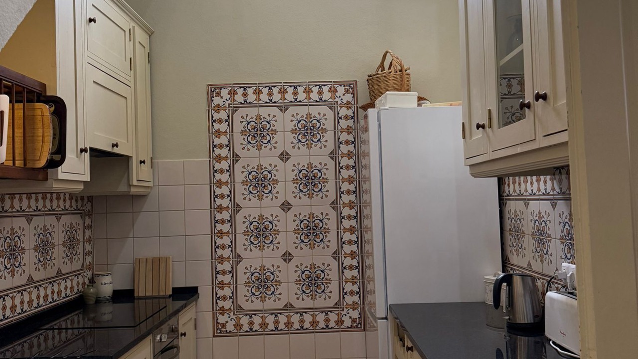 Photo of Kitchen in Olhao