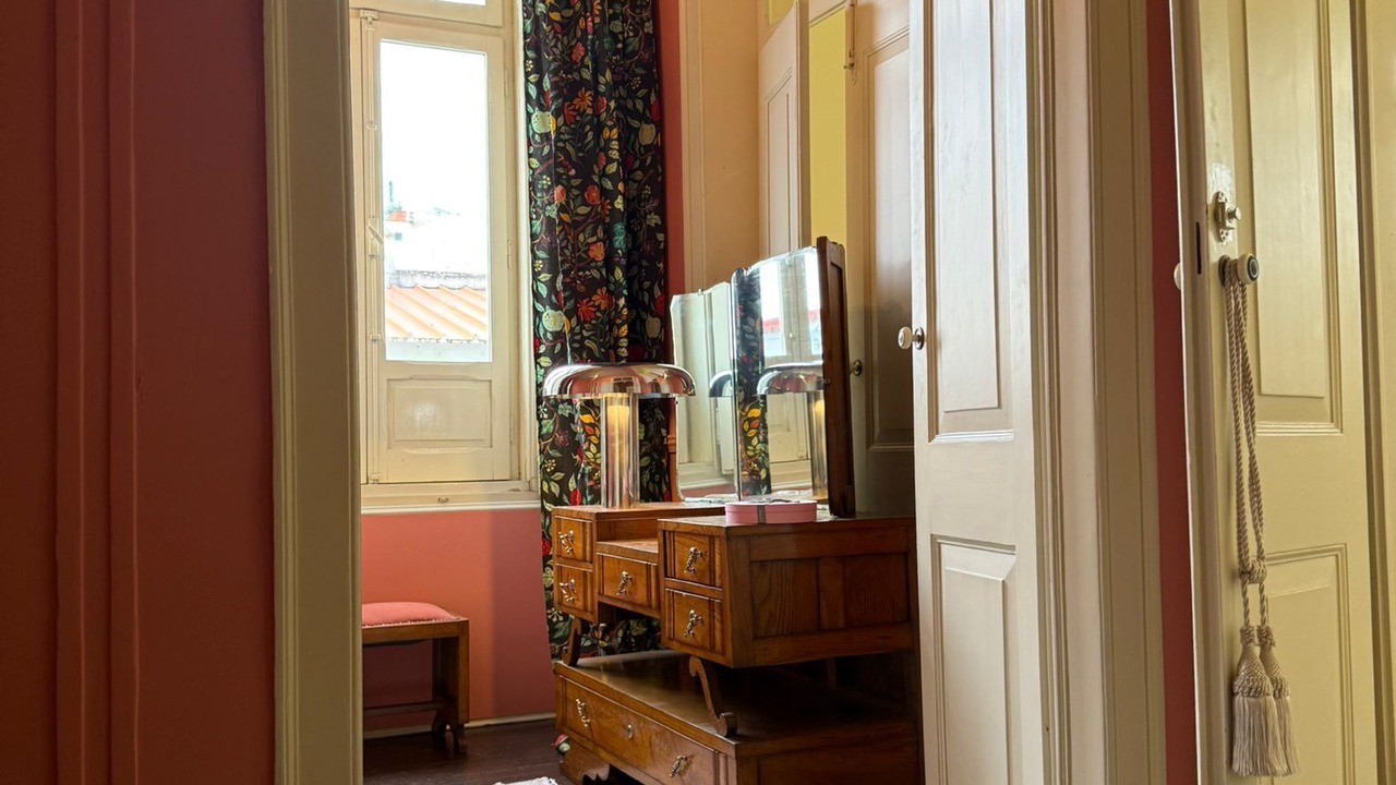 Photo of Bedroom in Olhao