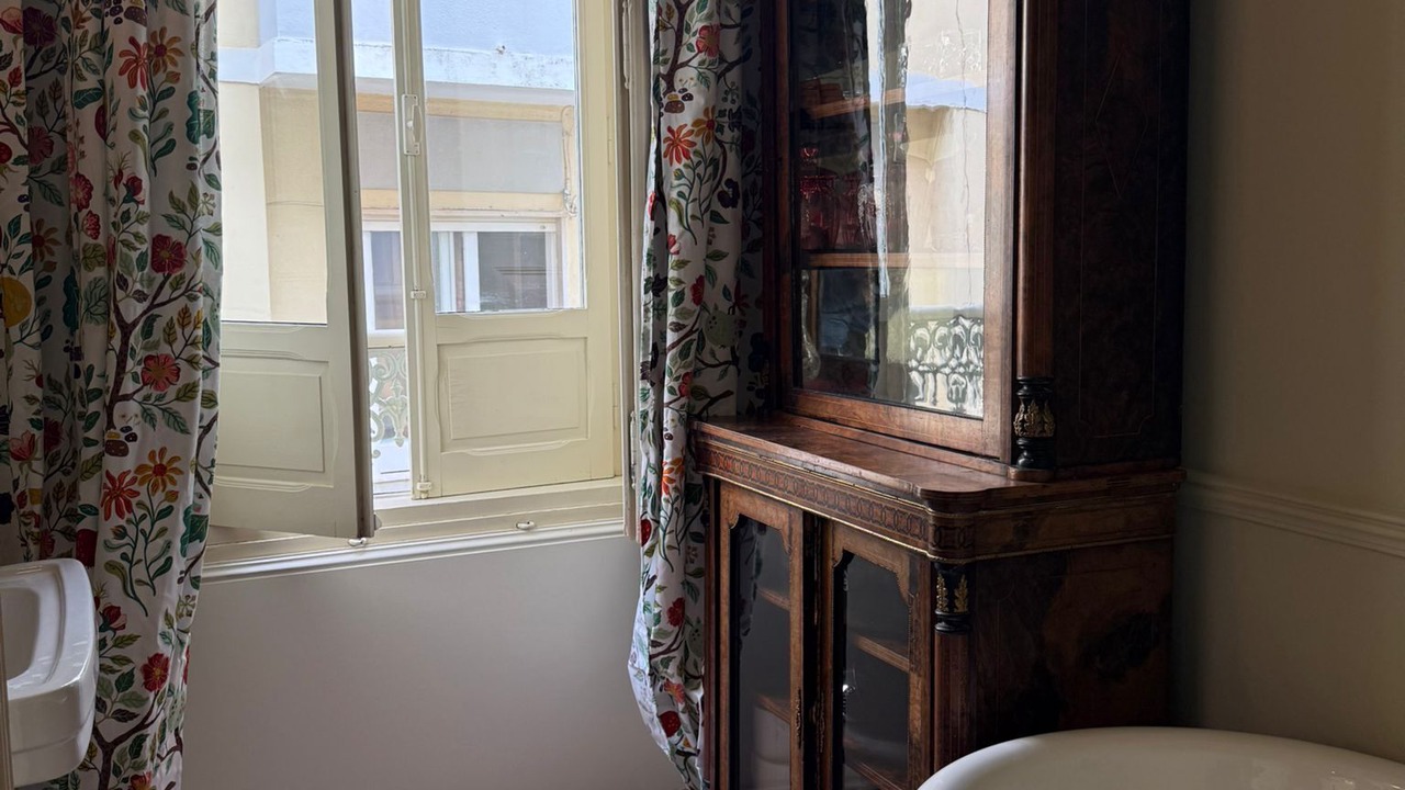 Photo of Bathroom in Olhao